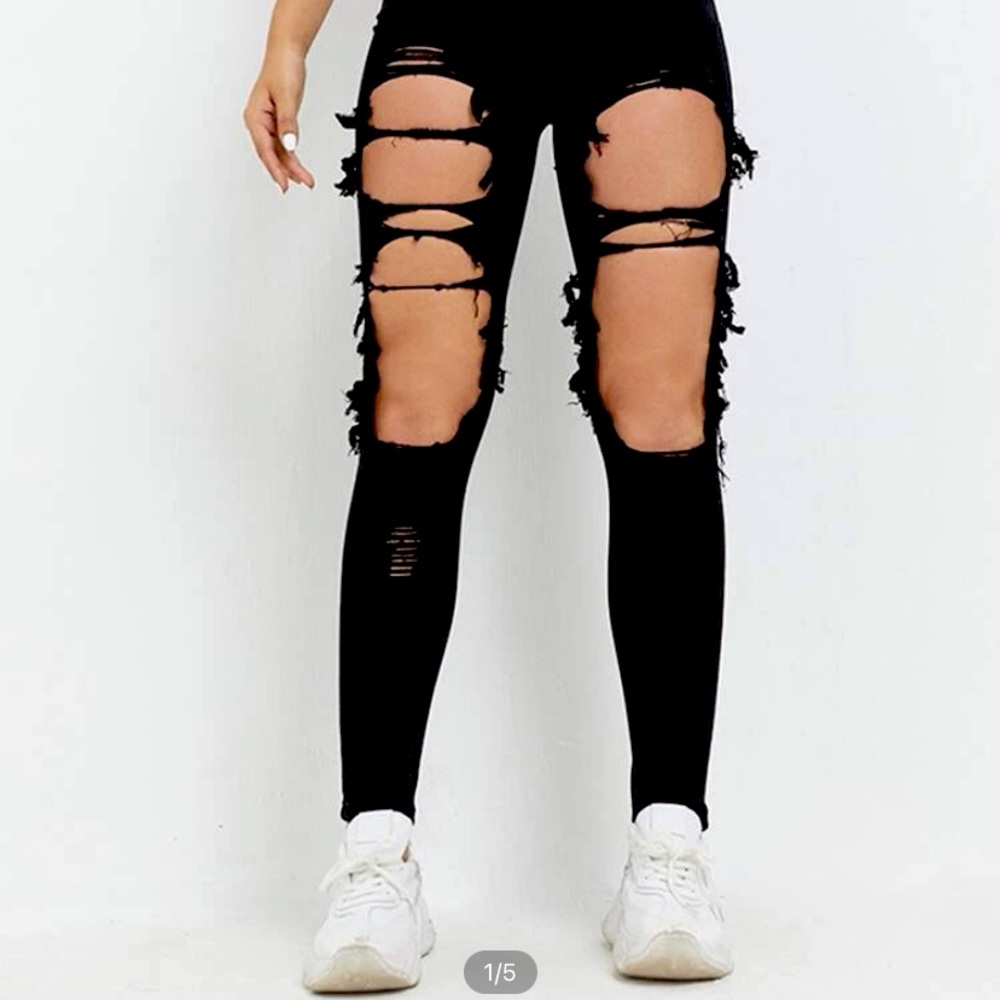 SHEIN Jeans